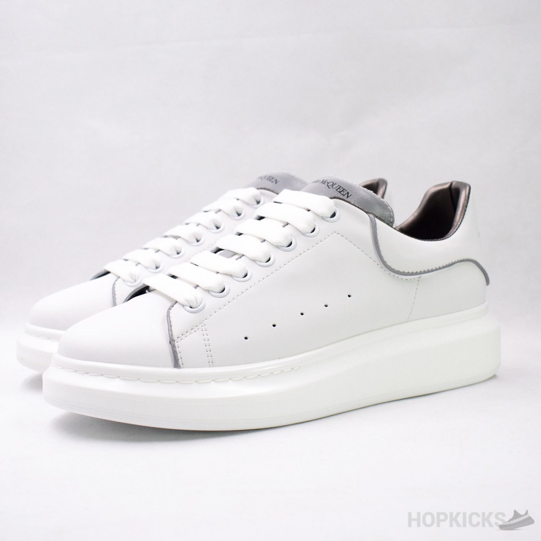 reflective alexander mcqueen